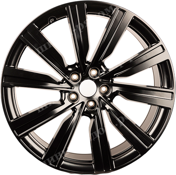 Колесные диски Extreme Wheels LR050 R22