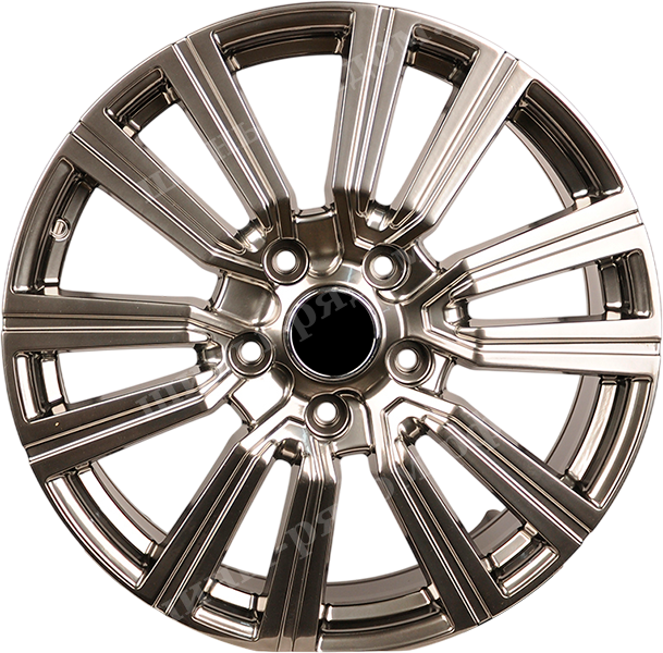 Колесные диски Extreme Wheels TY165 R21