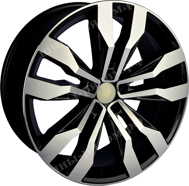 Колесные диски Extreme Wheels VWL079 R20