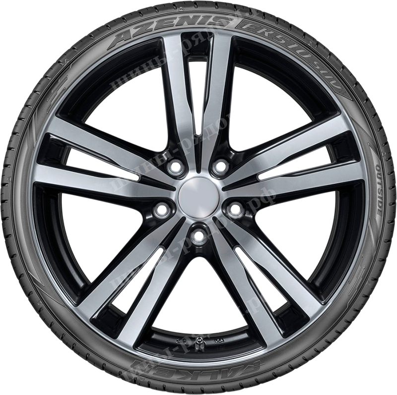 Azenis F510