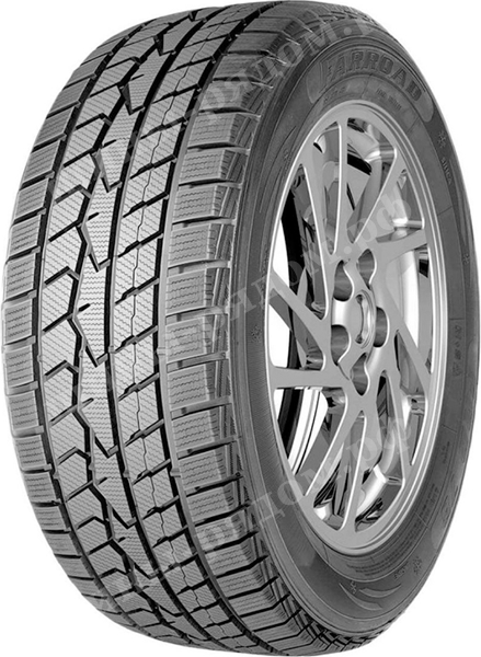Легковые шины FarRoad FRD78 285/50R20