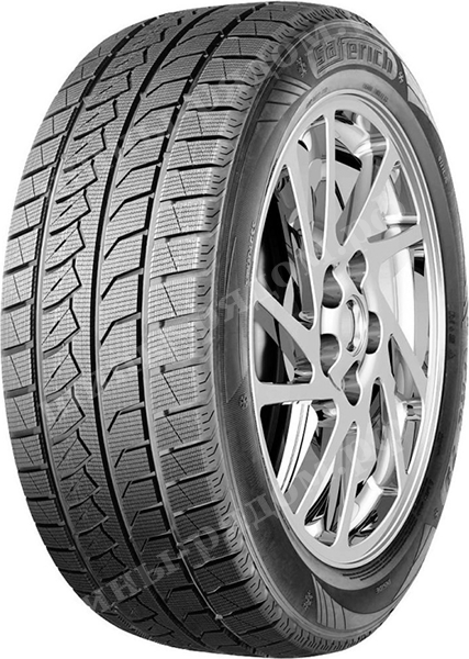 Легковые шины FarRoad FRD79 275/45R20
