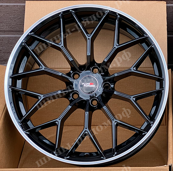 Колесные диски FF 903 0x0R18
