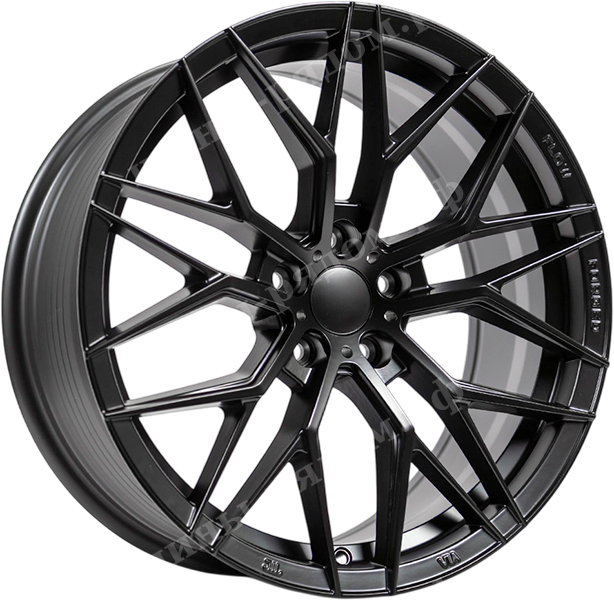 Колесные диски FF F034 