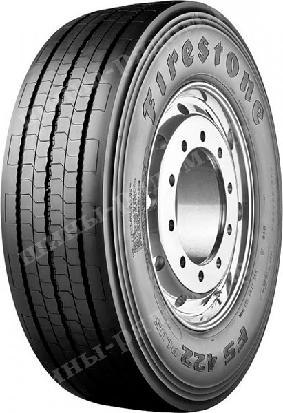 Грузовые шины Firestone FS422 + 315/70R22.5