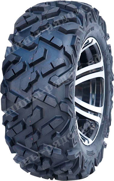 Квадрошины ForeRunner Atlas 26x9R14