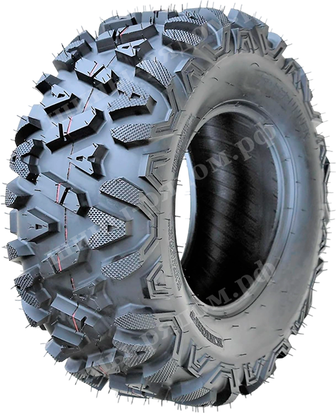 Квадрошины ForeRunner Knight 26x9R14