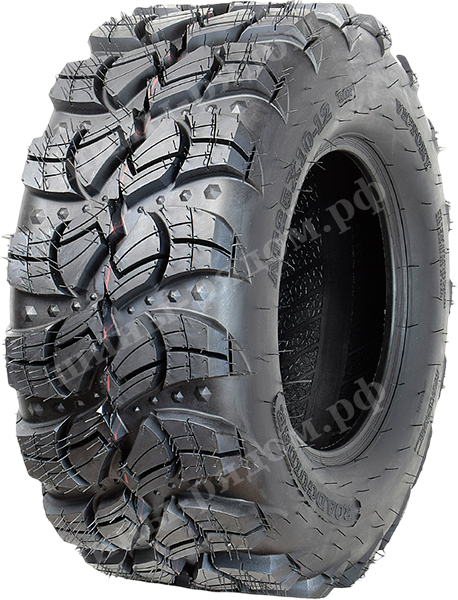 Квадрошины ForeRunner Victory 30x10R14