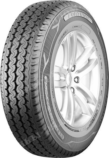 Легковые шины Fortune Clevanto FSR102 185/80R14