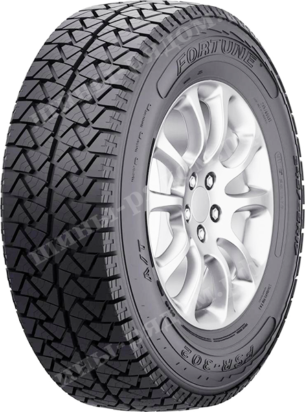 Легковые шины Fortune FSR-302 235/65R17