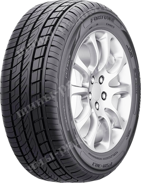 Легковые шины Fortune FSR-303 265/45R20