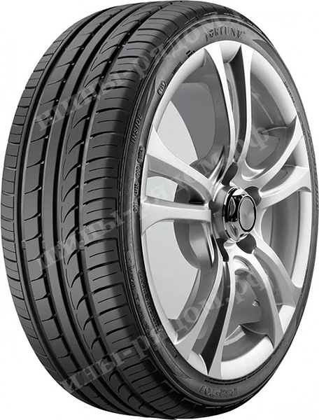 Легковые шины Fortune FSR-701 255/35R18