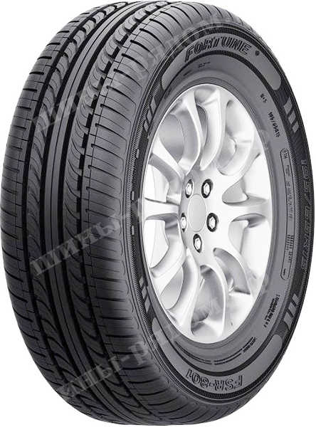 Легковые шины Fortune FSR-801 155/80R13