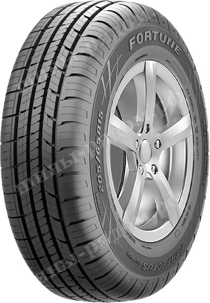 Легковые шины Fortune Perfectus FSR602 195/60R15