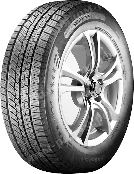 Легковые шины Fortune SnowFun FSR-901 295/35R21