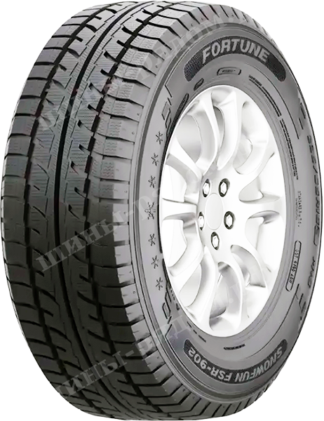Легковые шины Fortune SnowFun FSR-902 205/65R16
