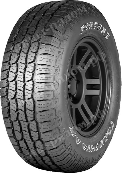 Легковые шины Fortune Tormenta A/T FSR308 275/65R18