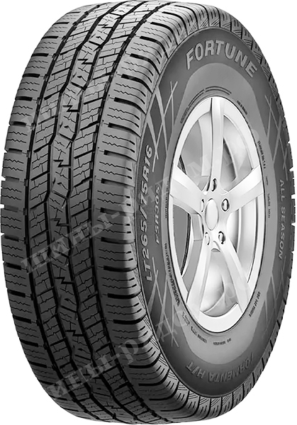 Легковые шины Fortune Tormenta H/T FSR305 265/70R16