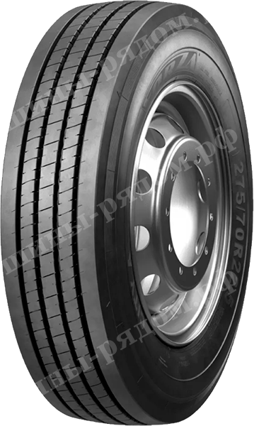 Грузовые шины Forza City A 275/70R22.5