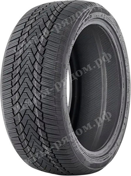 Легковые шины FronWay IceMaster I 235/55R20