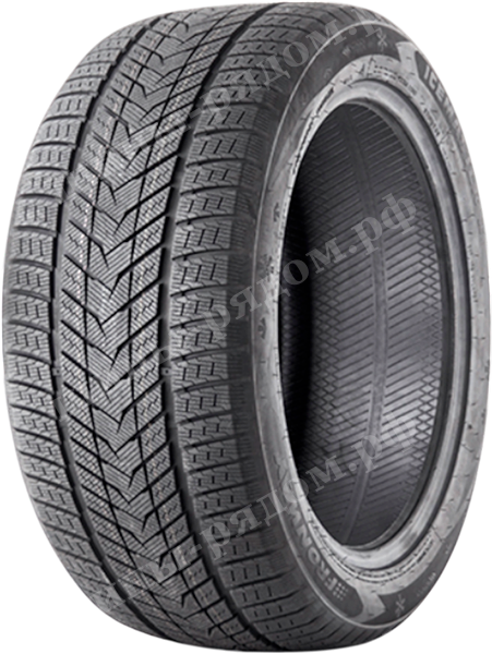 Легковые шины FronWay IceMaster II 265/45R21