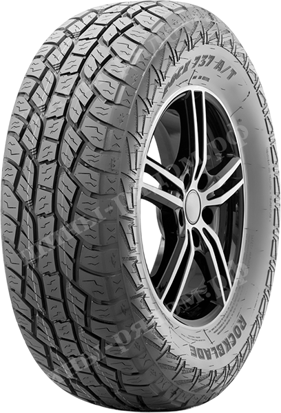 Легковые шины FronWay Rock 737 A/T 235/65R17