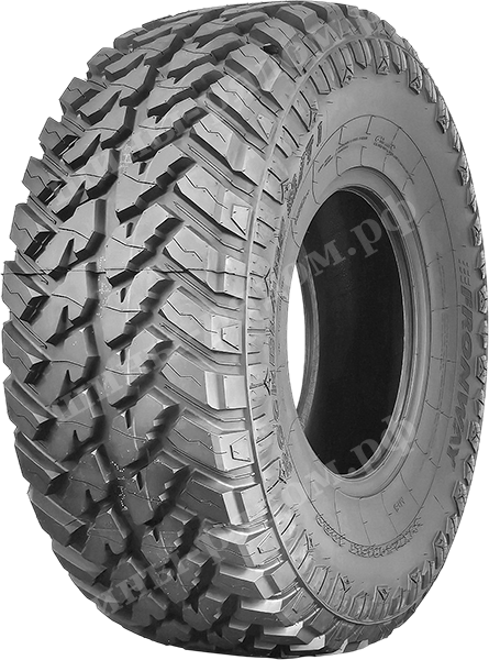 Легковые шины FronWay Rockblade M/T 315/75R16