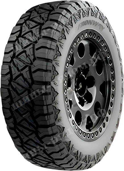 Легковые шины FronWay RockMaster R/T 285/45R22