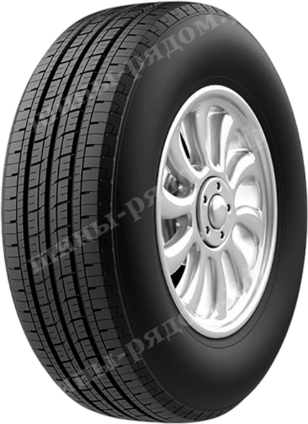 Легковые шины FronWay TrayecTour E1 205/75R16