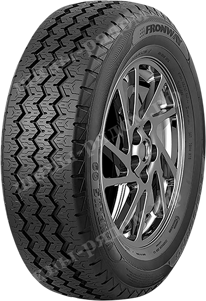 Легковые шины FronWay VanPlus 09 205/70R15