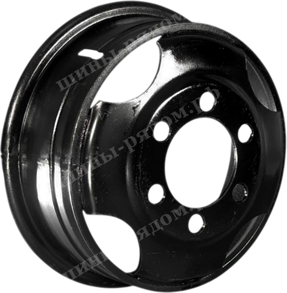 Грузовые диски ГАЗ ГАЗ 3307 / 3309 R20