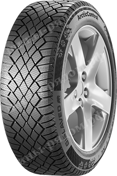 Легковые шины Gislaved ArcticControl 205/60R16