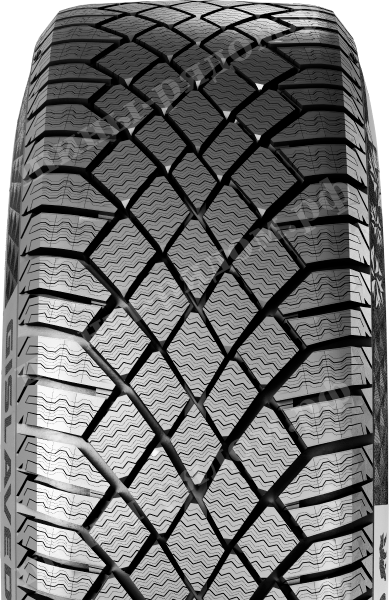 Рисунок протектора 