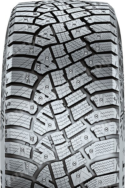 Рисунок протектора 