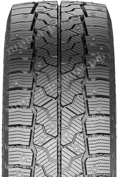 Рисунок протектора 