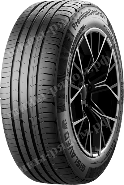 Легковые шины Gislaved PremiumControl 195/55R16
