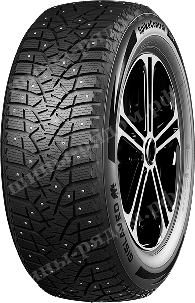 Легковые шины Gislaved SpikeControl 185/60R15