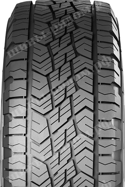 Рисунок протектора 