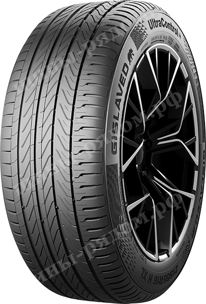 Легковые шины Gislaved UltraControl 175/65R14