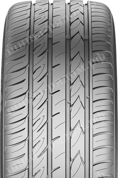 рисунок протектора. Легковые шины Gislaved UltraSpeed 2 225/55R16