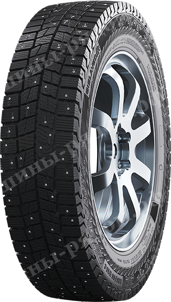 Легковые шины Gislaved VanControl Ice 215/60R17