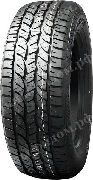 Легковые шины GoForm AT01 225/70R16