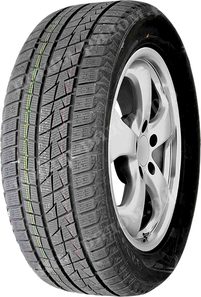 Легковые шины GoForm Foman Frozenero W766 225/45R18
