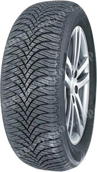 Легковые шины GoodRide All Season Elite Z-401 205/50R17