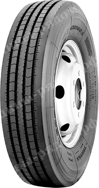Грузовые шины GoodRide CR960a 315/70R22.5