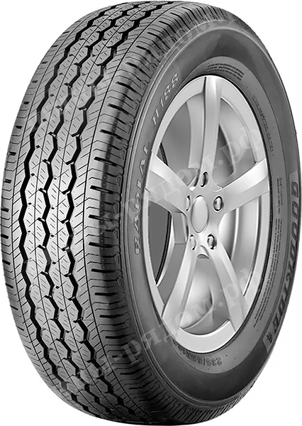 Легковые шины GoodRide H188 215/75R16