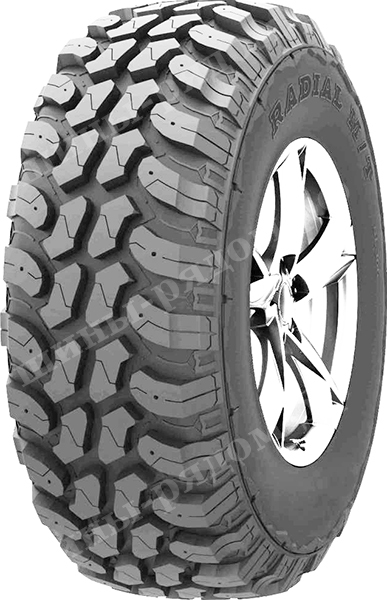 Легковые шины GoodRide Mud Legend SL366 31x10.5R15