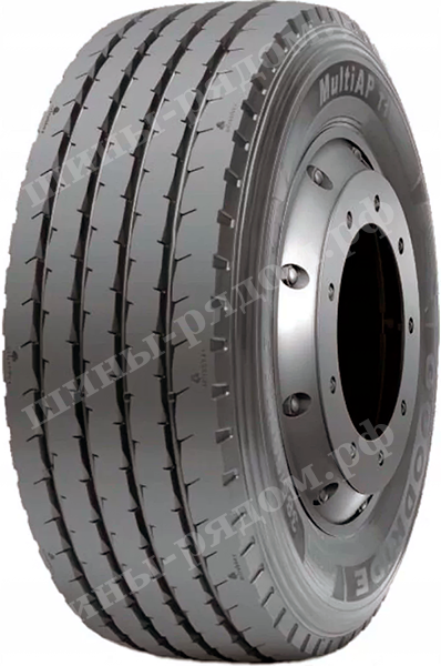 Грузовые шины GoodRide MultiAP T1 385/65R22.5