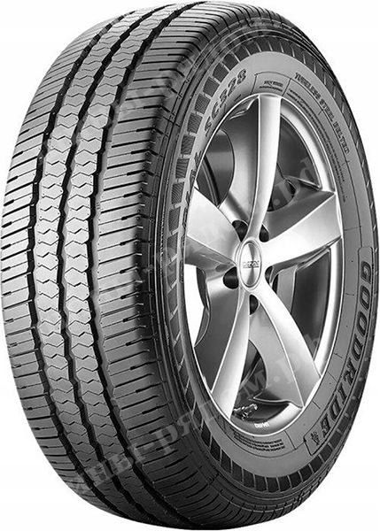 Легковые шины GoodRide SC328 215/70R16