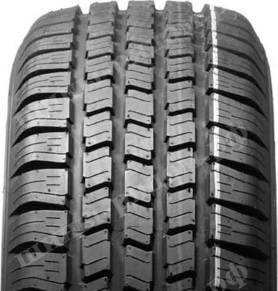 Рисунок протектора 